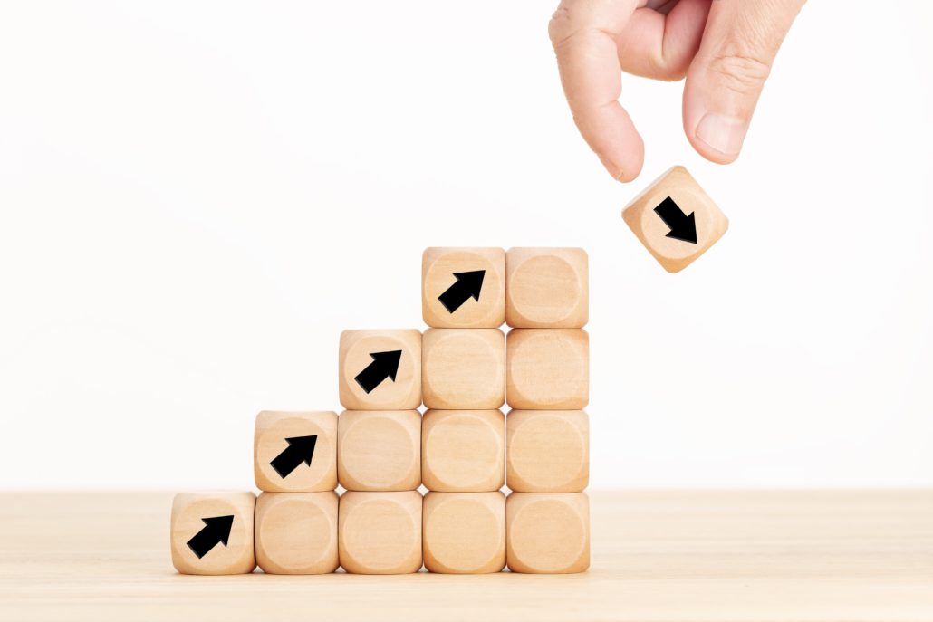 Accounts Payable Systems & Navigating Economic Uncertainty | B2BE Blog