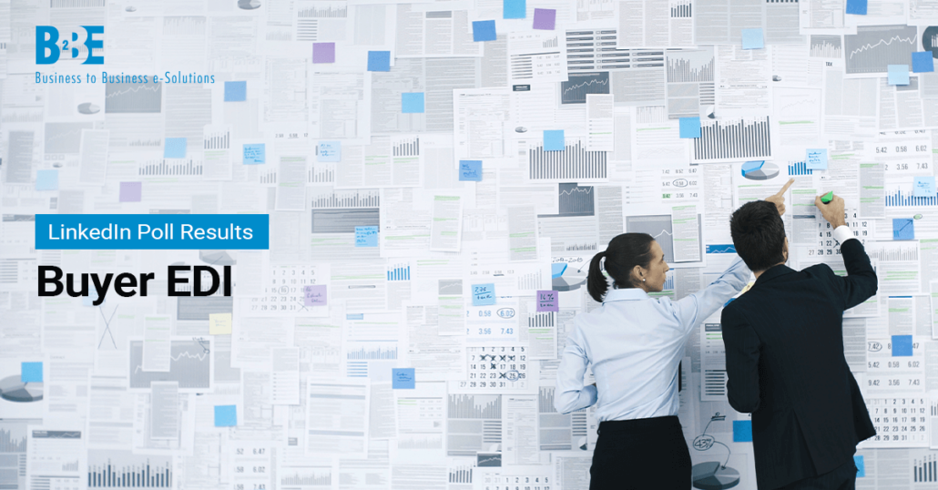 Buyer EDI | What Feature To Look For In A Buyer EDI Solution | B2BE