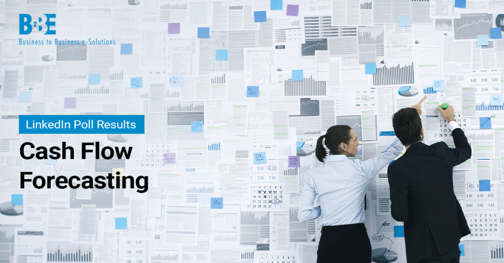 Cash Flow Forecasting | 4 Best Practices To Transform Cash Flow | B2BE