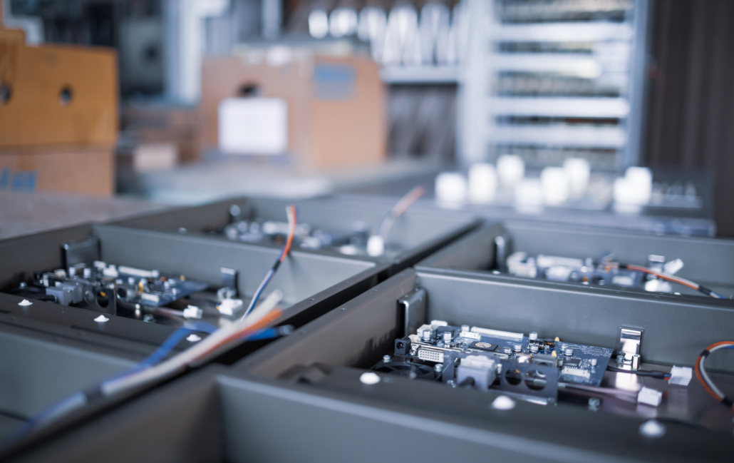 How To Use EDATA To Close Data Gaps That Frustrate Customers | B2BE